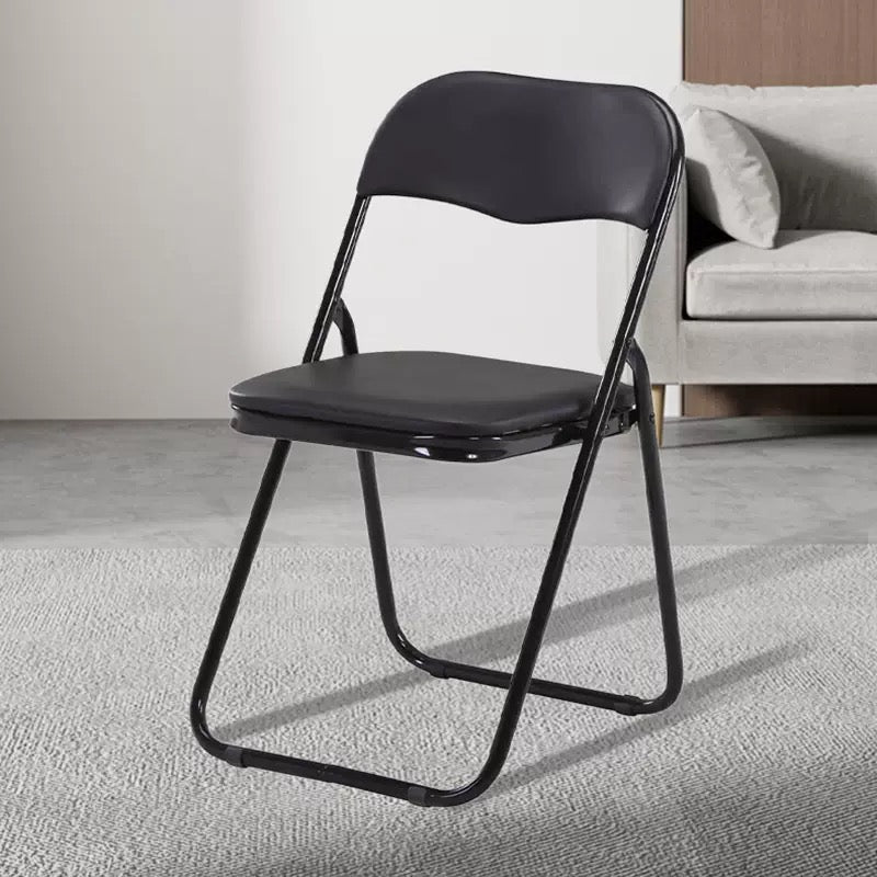 014.Folding Office Chair