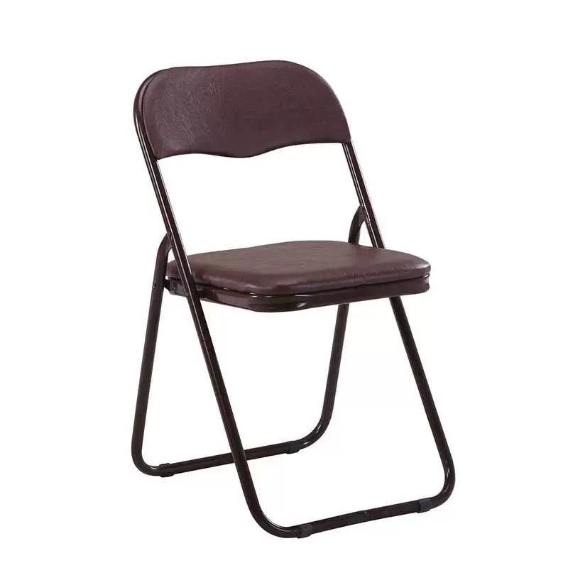 014.Folding Office Chair