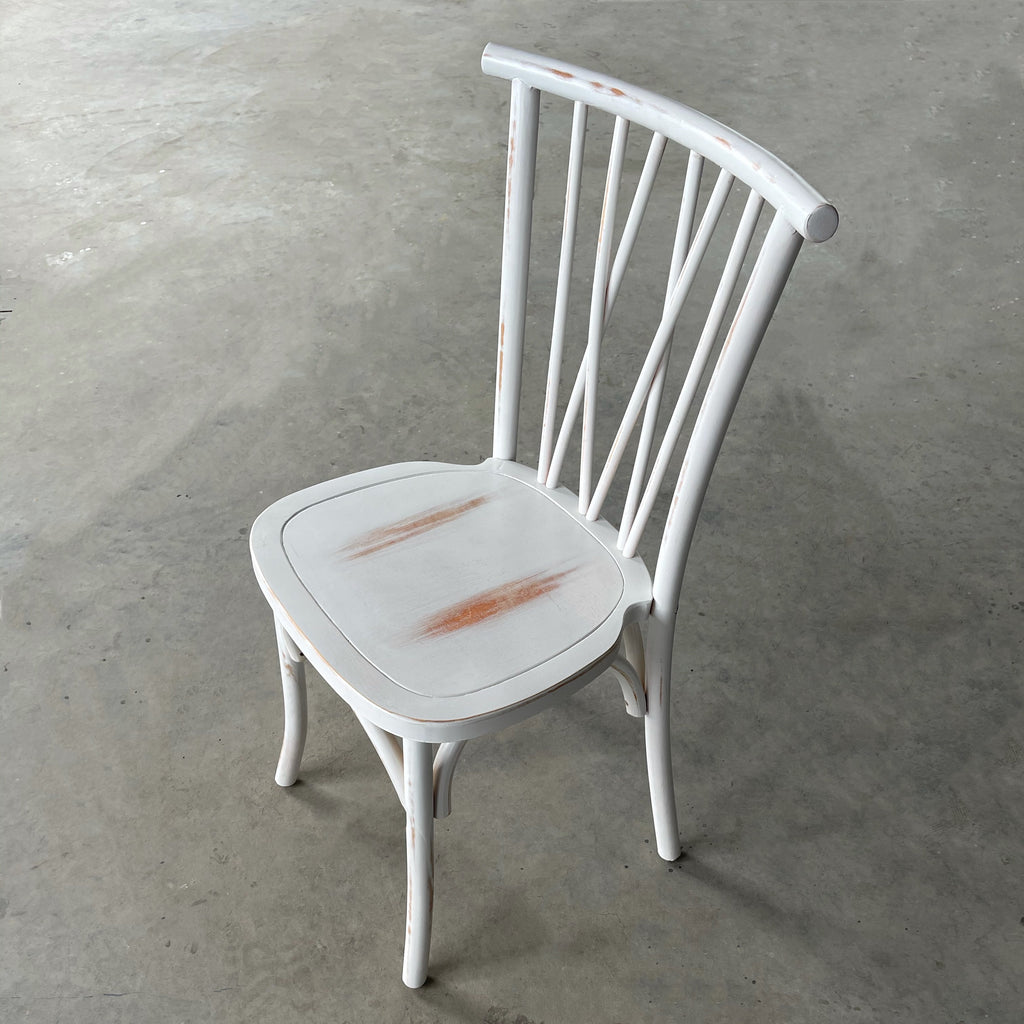 009.Willow Chair
