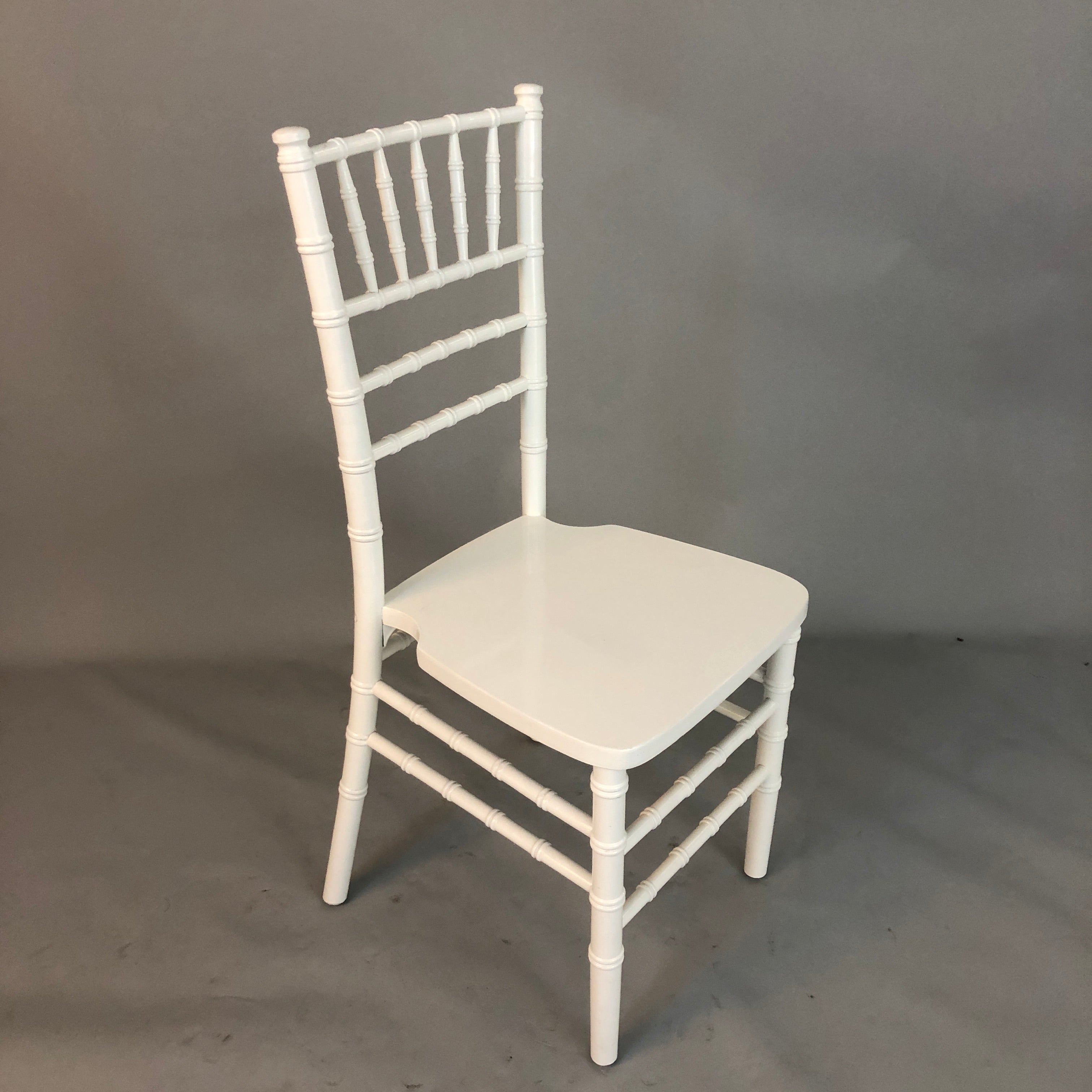 020.Traditional Chiavari Chair