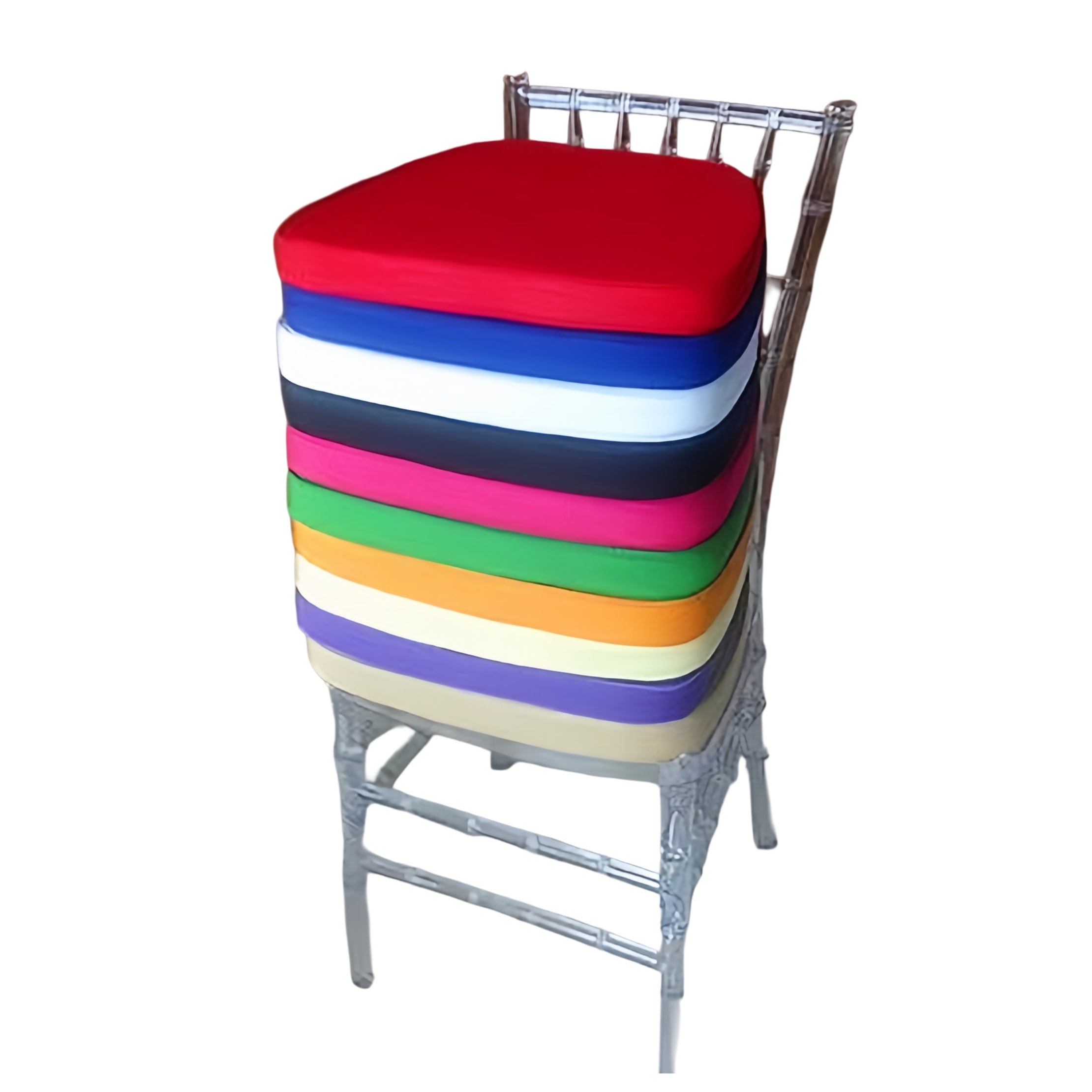 423.Soft Cushion