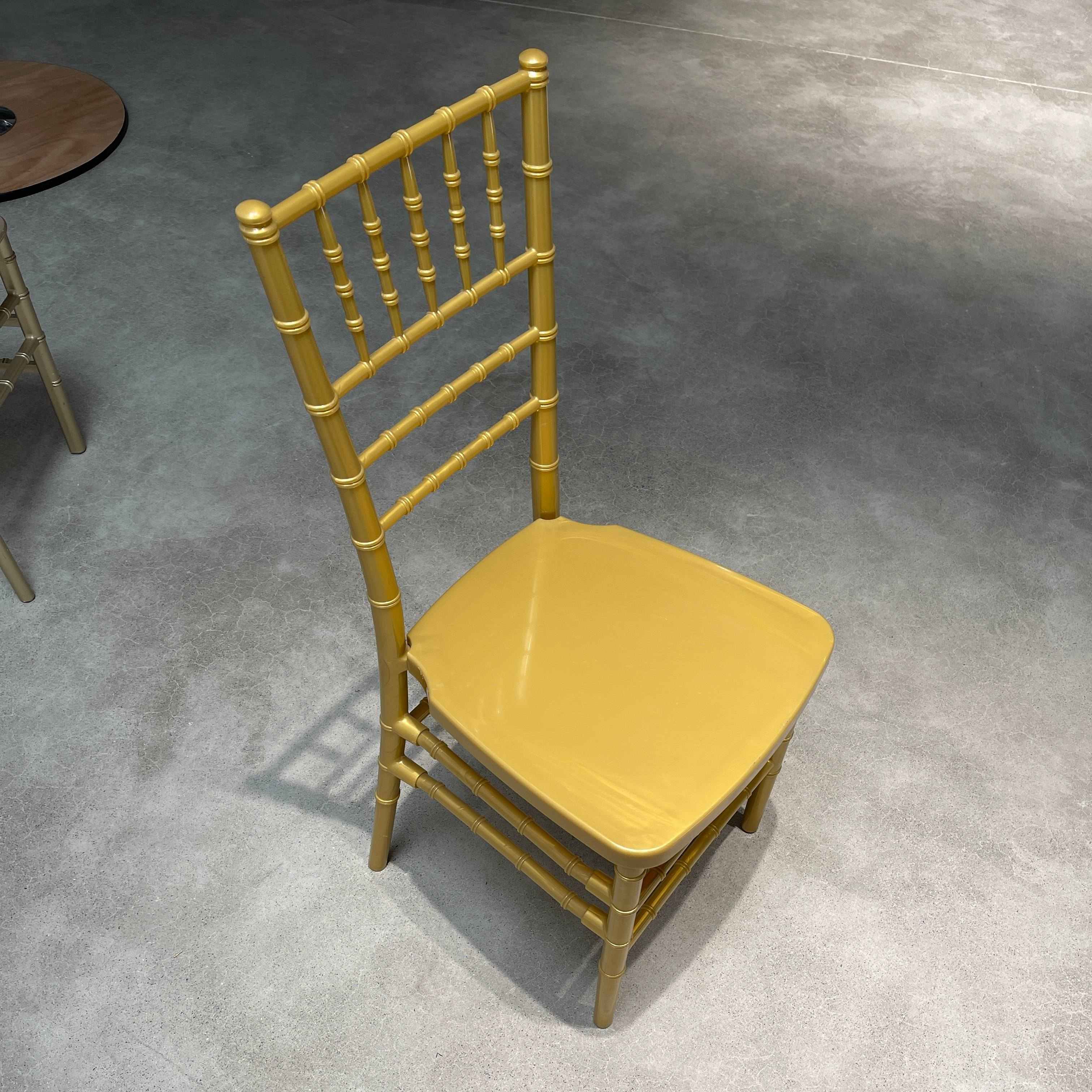 020.Traditional Chiavari Chair