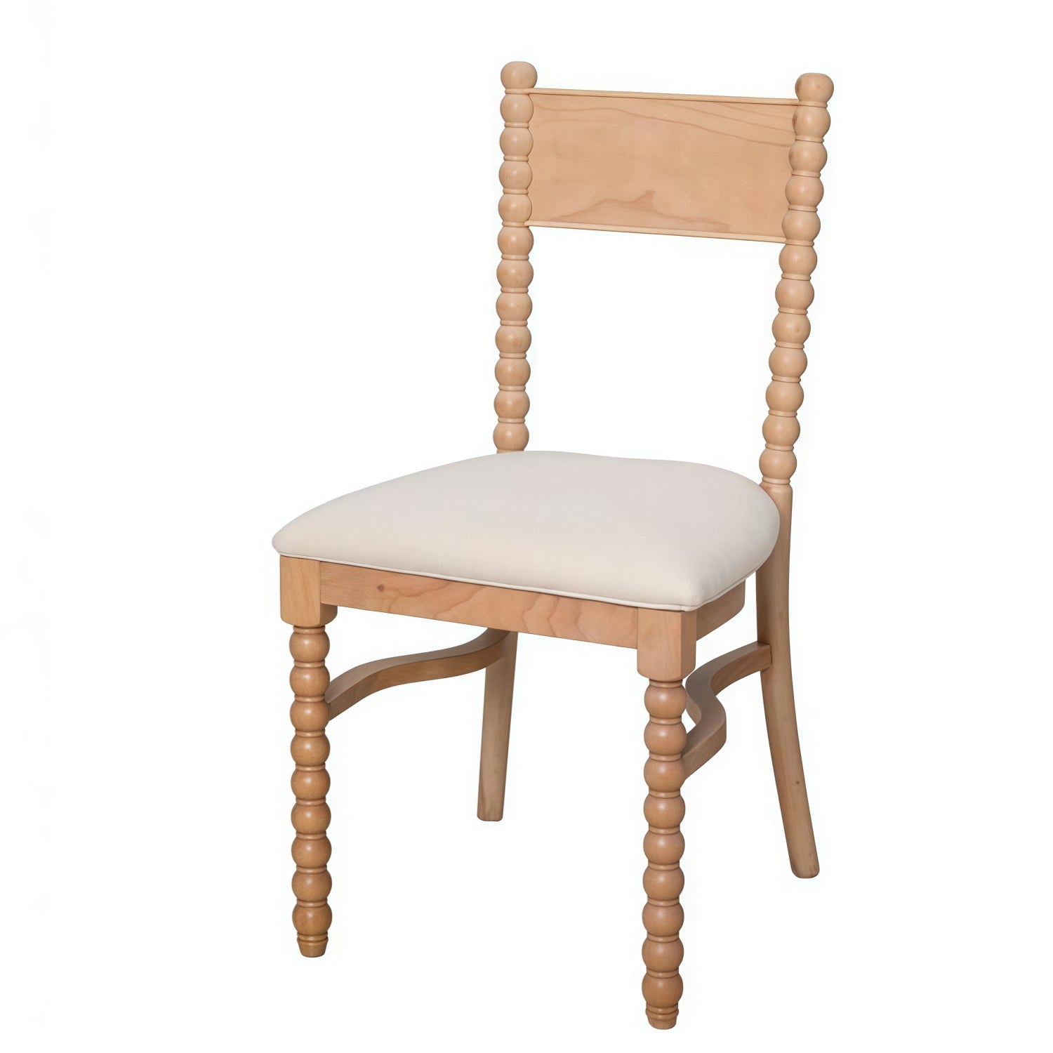 007.Spindle Back chair