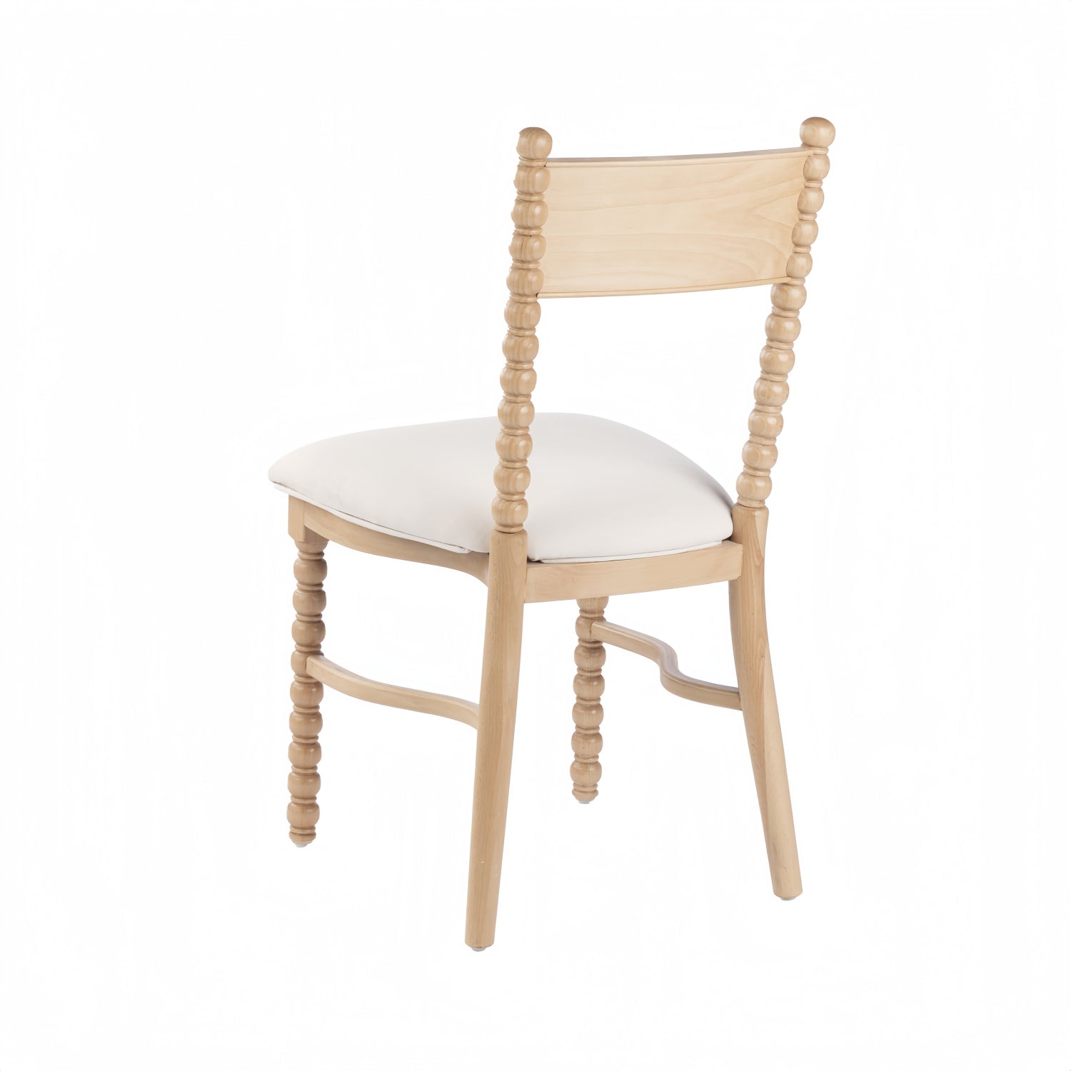 007.Spindle Back chair