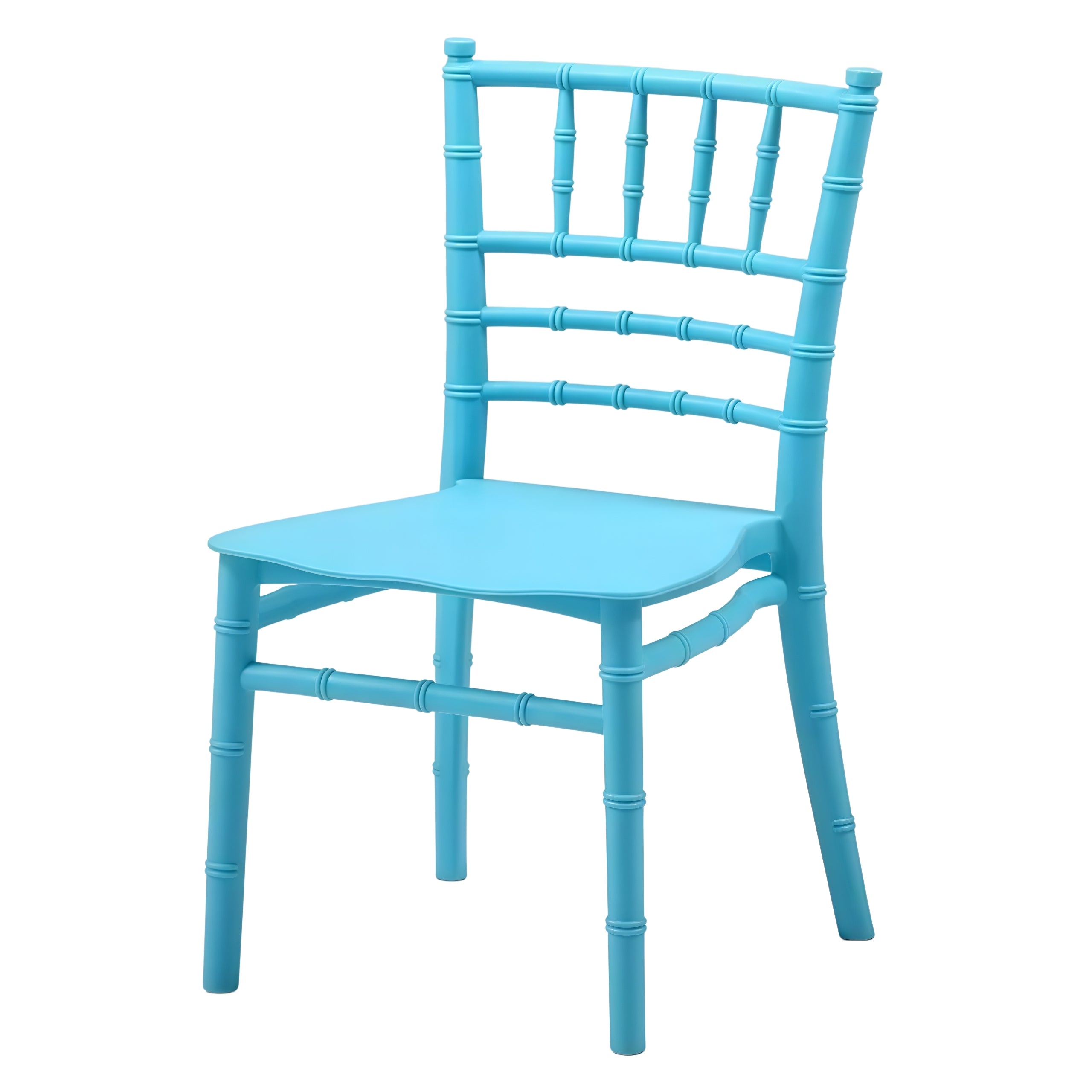 004.Kids Chiavari Chair
