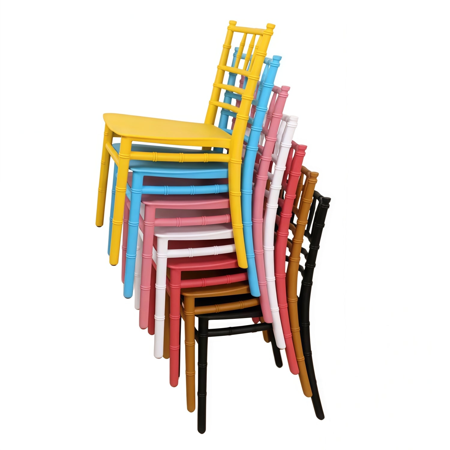 004.Kids Chiavari Chair