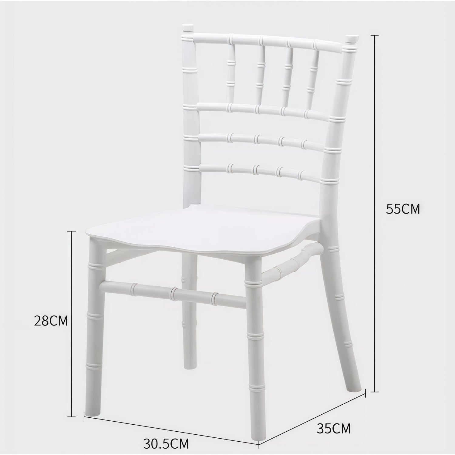 004.Kids Chiavari Chair