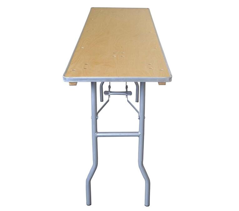 017.Birch Plywood Tables