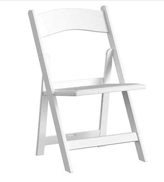 027.Folding Banquet Chair