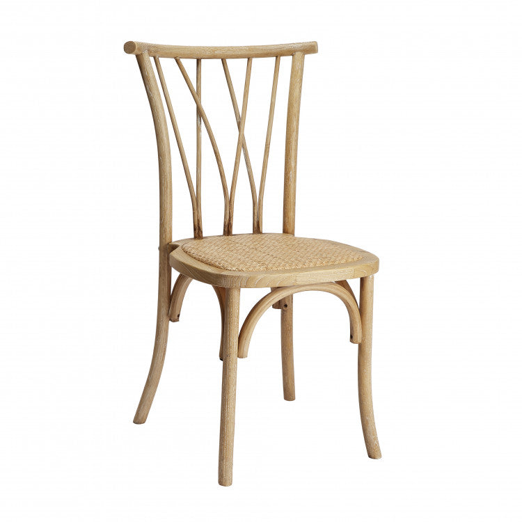 009.Willow Chair