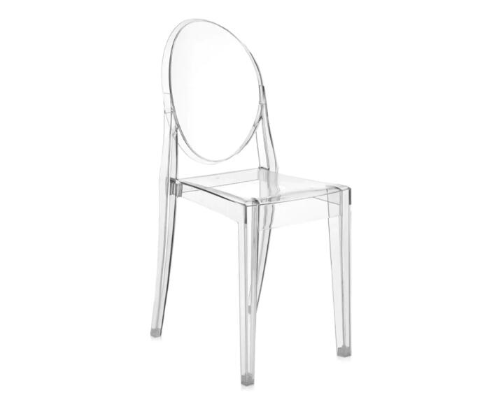 019.Resin Chairs