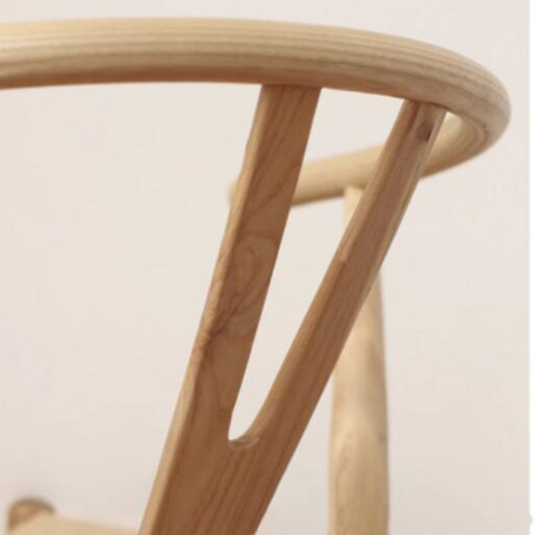 013.Wishbone Chair
