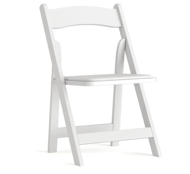 027.Folding Banquet Chair